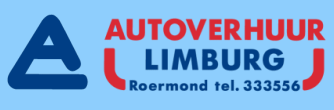Logo Autoverhuur Limburg Roermond BV